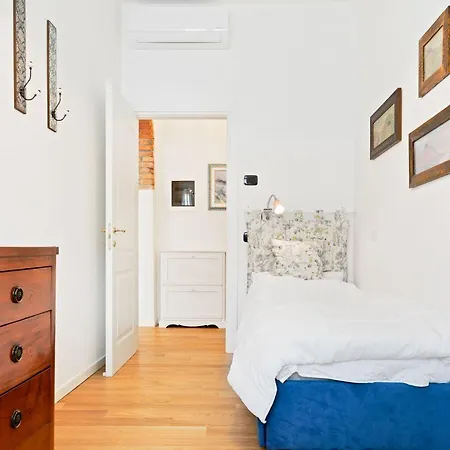 Appartement Veronetta Riverside *