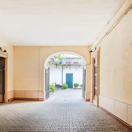 Appartement Veronetta Riverside *