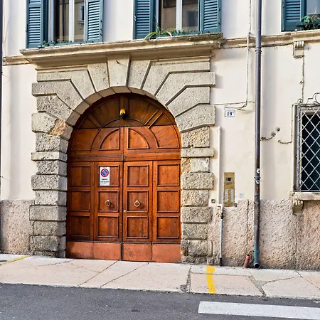 Appartement Veronetta Riverside Vérone