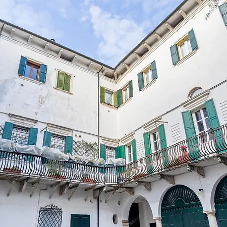 Appartement Veronetta Riverside Vérone