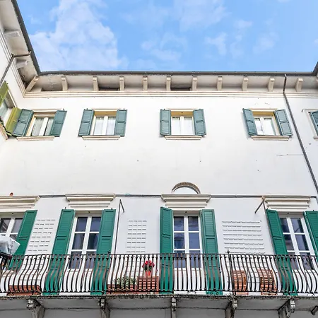 Appartement Veronetta Riverside