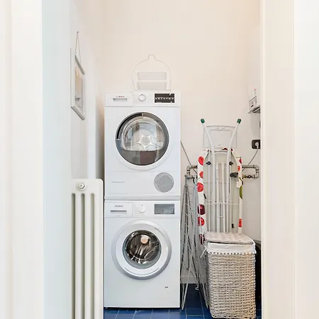 Appartement Veronetta Riverside