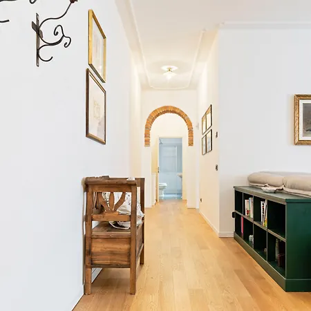 Appartement Veronetta Riverside Vérone