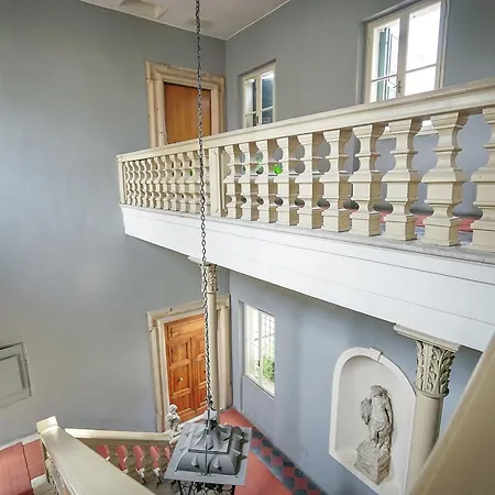 Appartement Veronetta Riverside