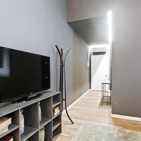 Appartement Veronetta Riverside