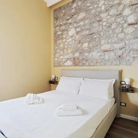 Appartement Veronetta Riverside Vérone