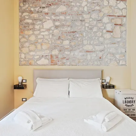 Appartement Veronetta Riverside Vérone