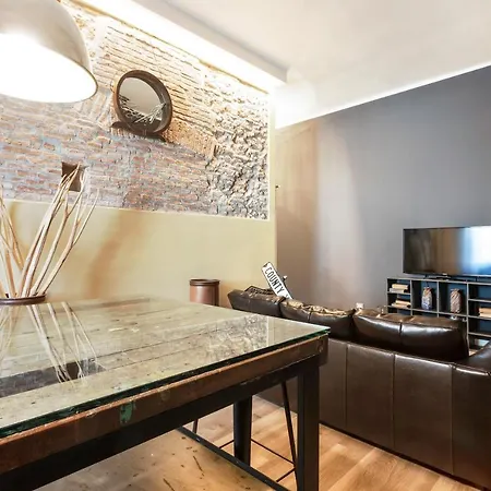 Appartement Veronetta Riverside *