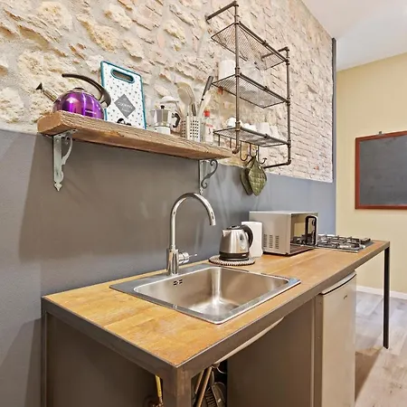 Veronetta Riverside Appartement Vérone
