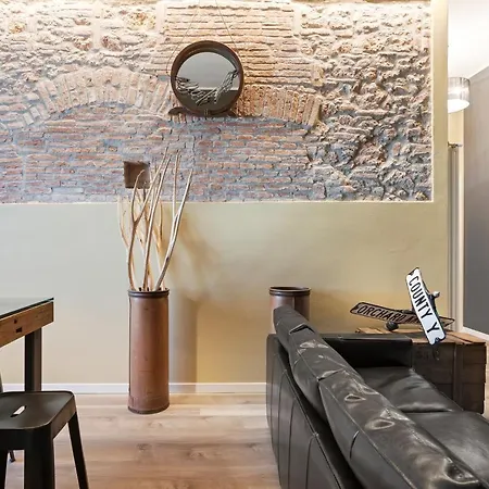Appartement Veronetta Riverside *