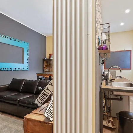 Veronetta Riverside Appartement *