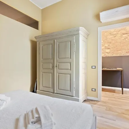 Veronetta Riverside Appartement *
