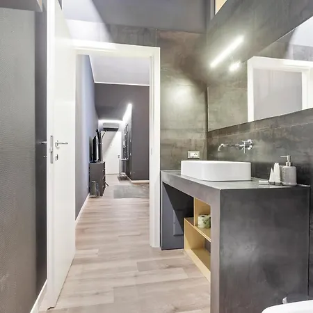 Veronetta Riverside Appartement *