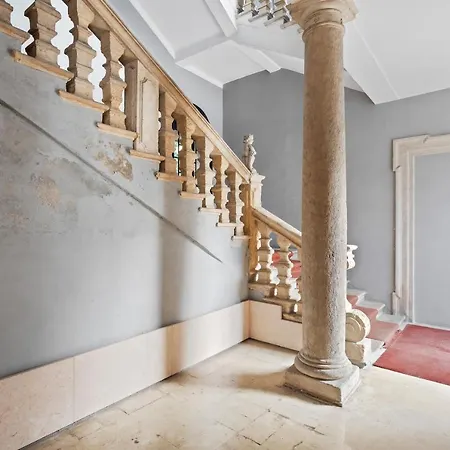 Veronetta Riverside Appartement *