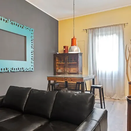 Appartement Veronetta Riverside Vérone