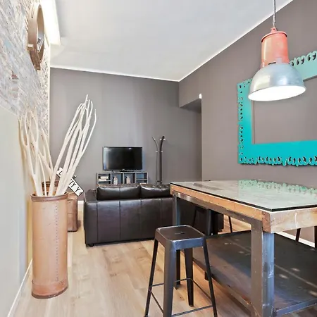 Veronetta Riverside Appartement *